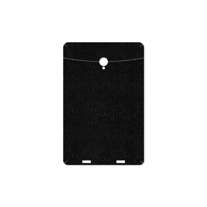 برچسب پوششی ماهوت مدل Ostrich-Leather مناسب برای تبلت وریکو Unipad MAHOOT Ostrich-Leather Cover Sticker for Verico Unipad